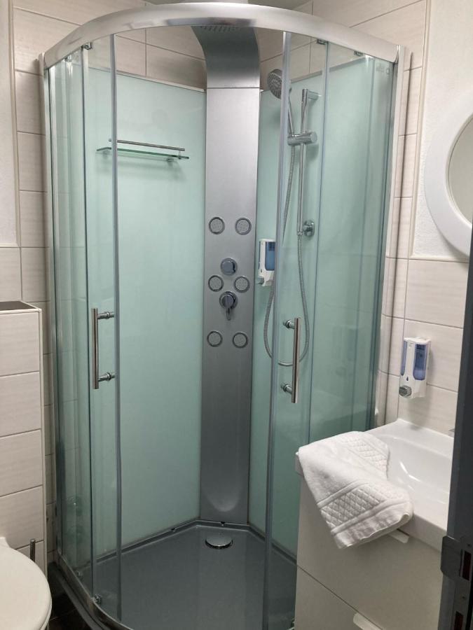 Hotel Hotel-fritz 3*