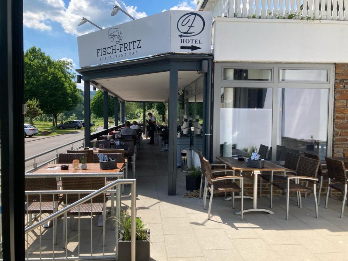 Hotel-fritz Hotel