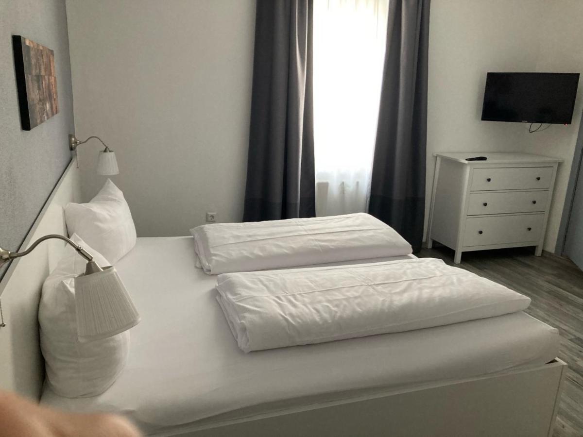 Hotel Hotel-fritz