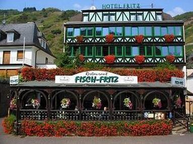 Hotel-fritz Hotel