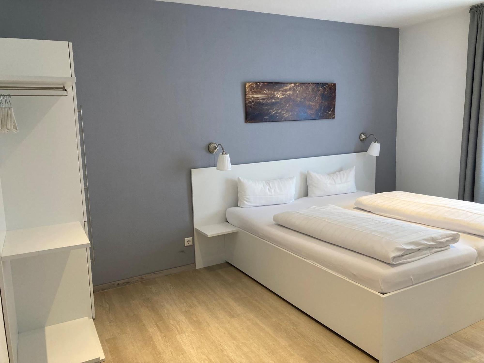 Hotel Hotel-fritz