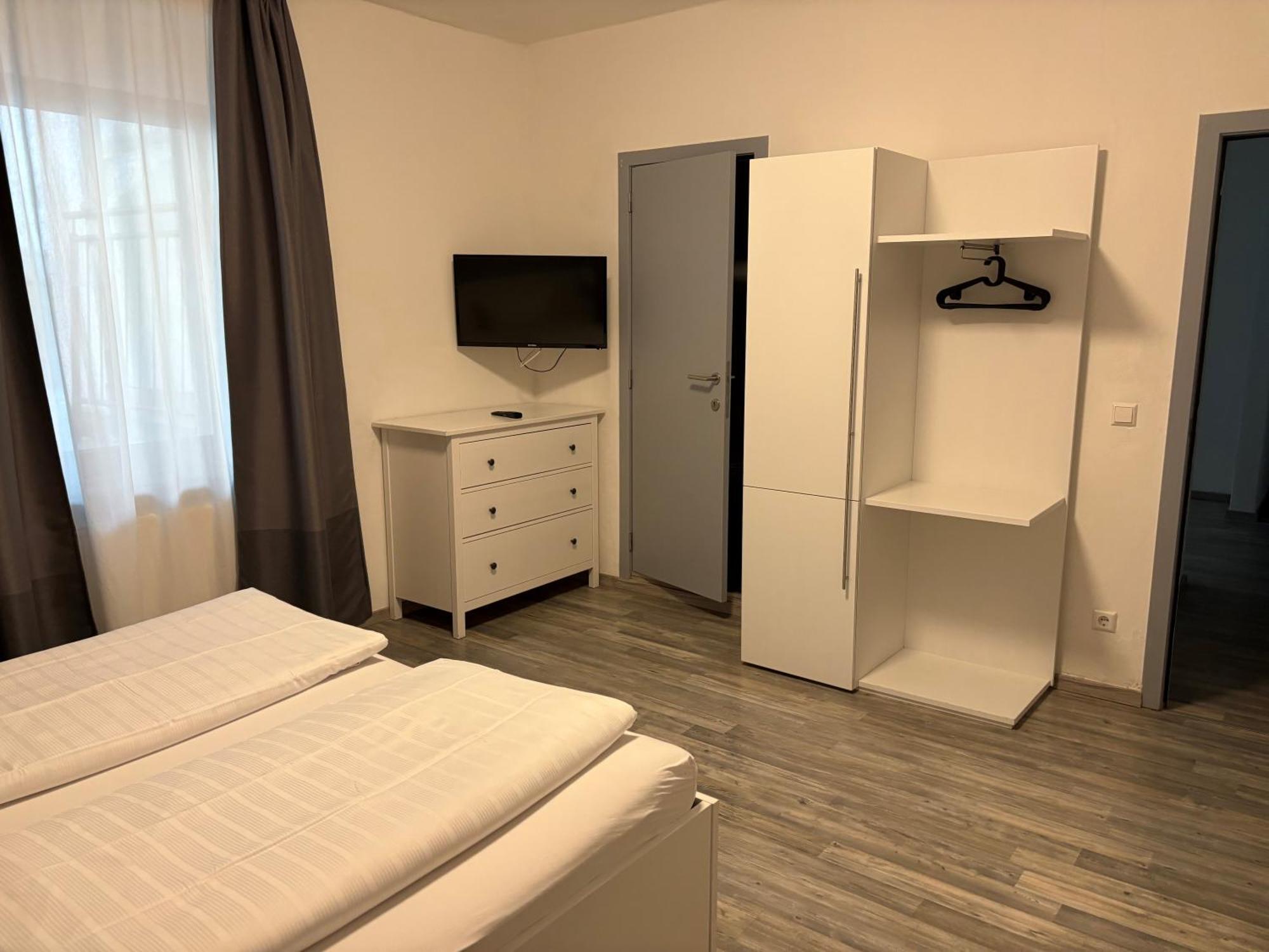 Hotel-fritz 3*