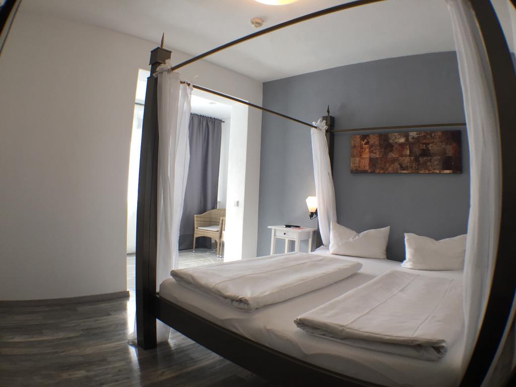 Hotel-fritz
