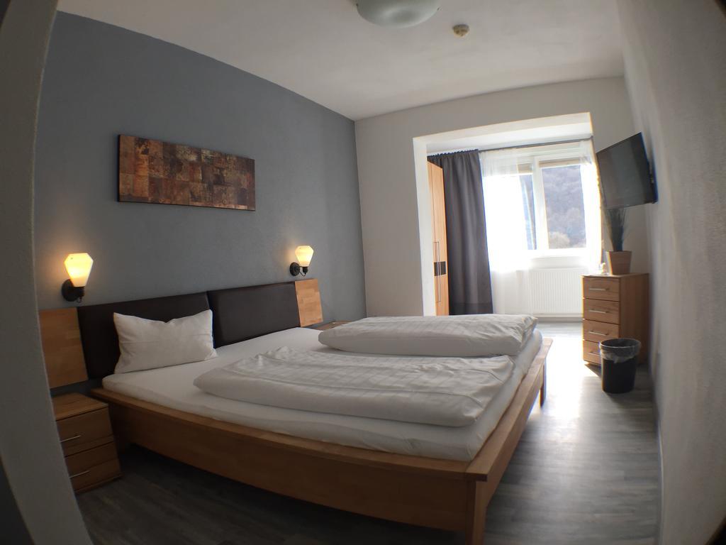 Hotel Hotel-fritz