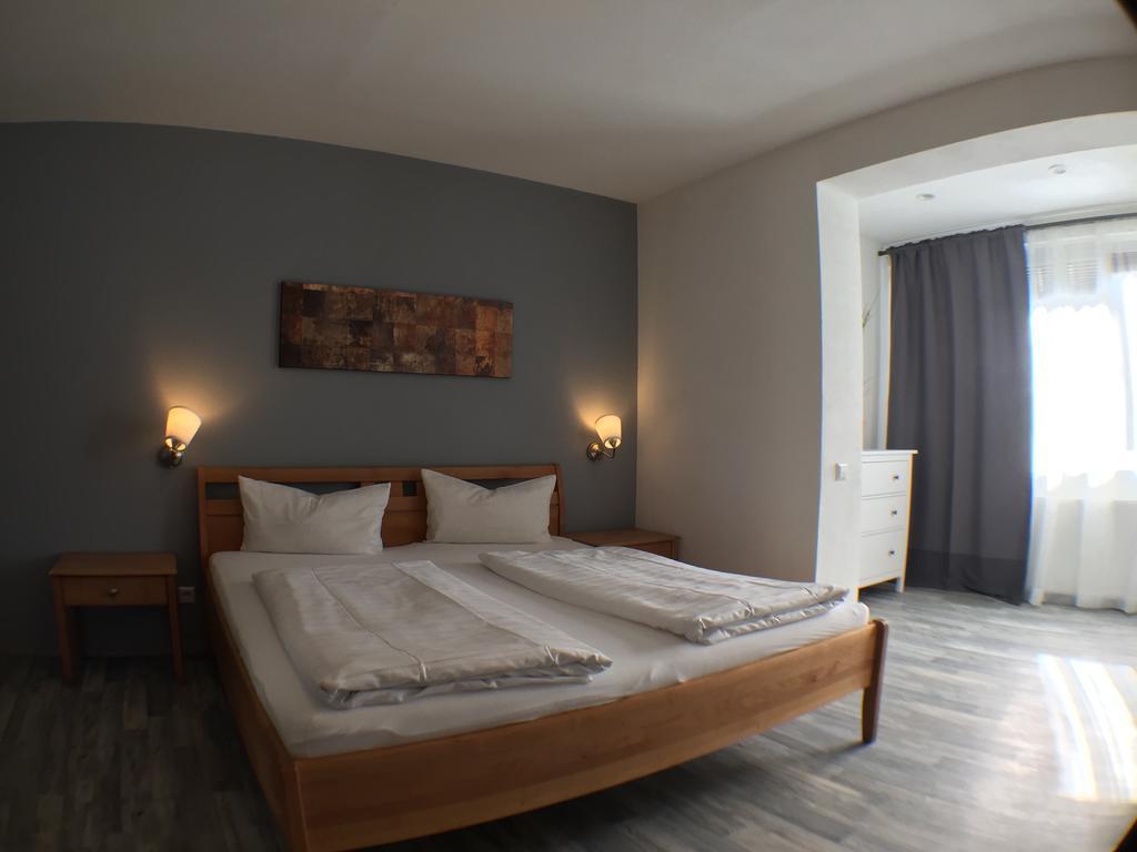 Hotel-fritz