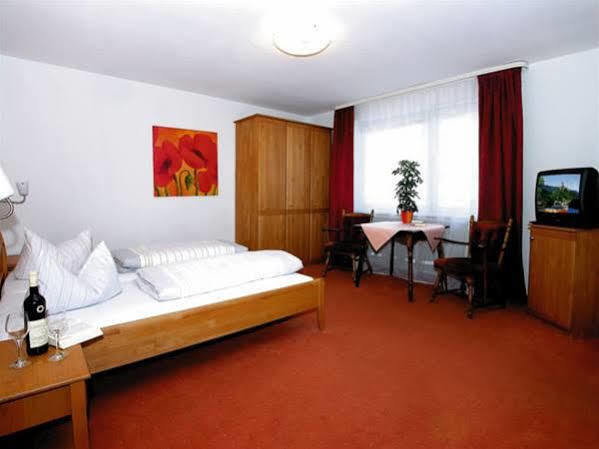 Hotel-fritz 3* Valwig