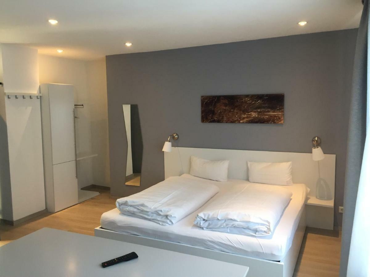 Hotel-fritz Hotel